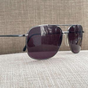 Zyloware Men Sunglasses STETSON XL-8 Gunmetal Frame EyeWear Shades